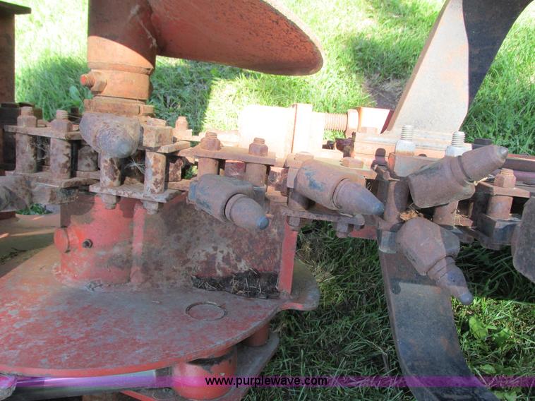 image for item G8525 Ditch Witch H311 trencher attachment