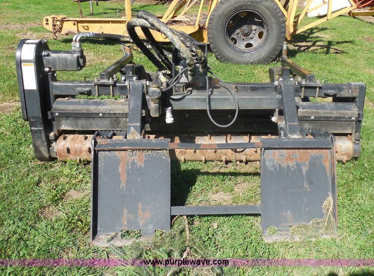 image for item G8532 Harley PowerBox S6 rake