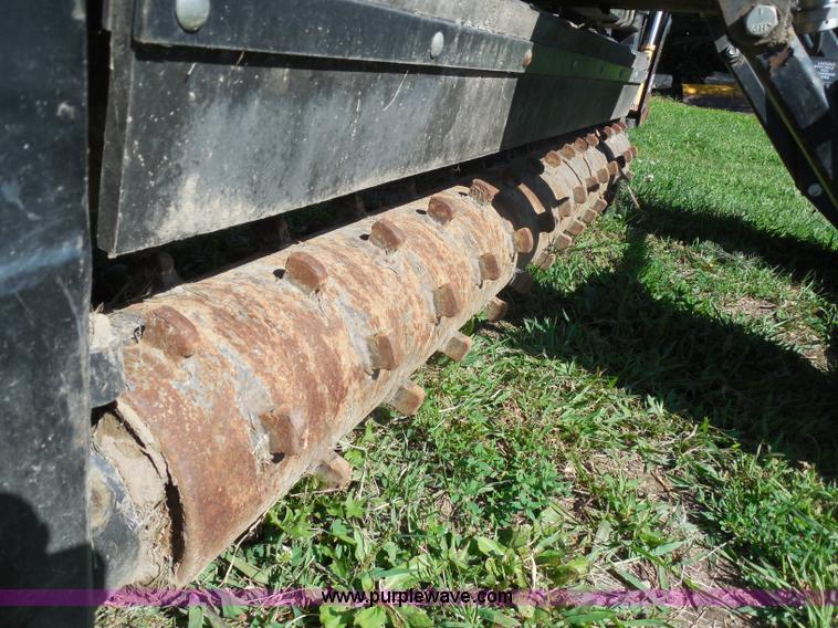 image for item G8532 Harley PowerBox S6 rake