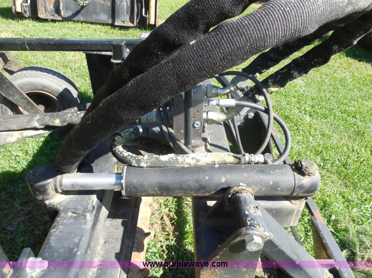 image for item G8532 Harley PowerBox S6 rake