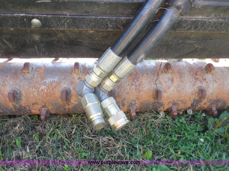 image for item G8532 Harley PowerBox S6 rake