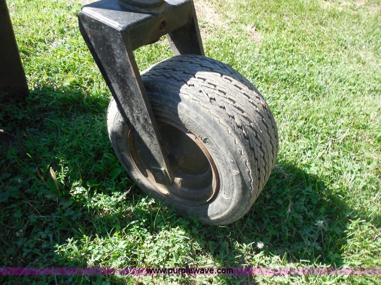 image for item G8532 Harley PowerBox S6 rake