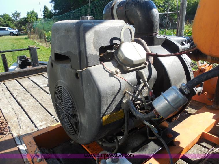 image for item G8537 S&S M-750L mixer