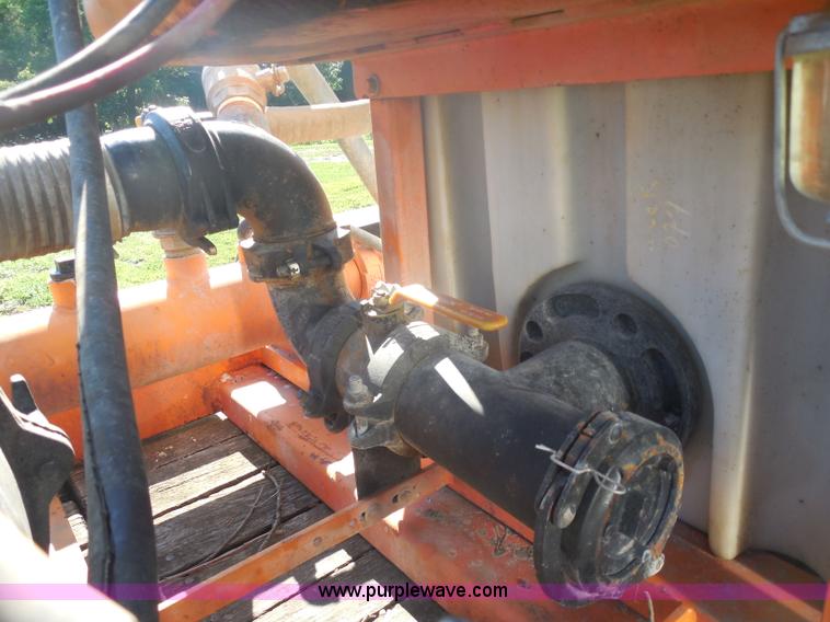 image for item G8537 S&S M-750L mixer