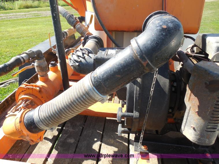 image for item G8537 S&S M-750L mixer