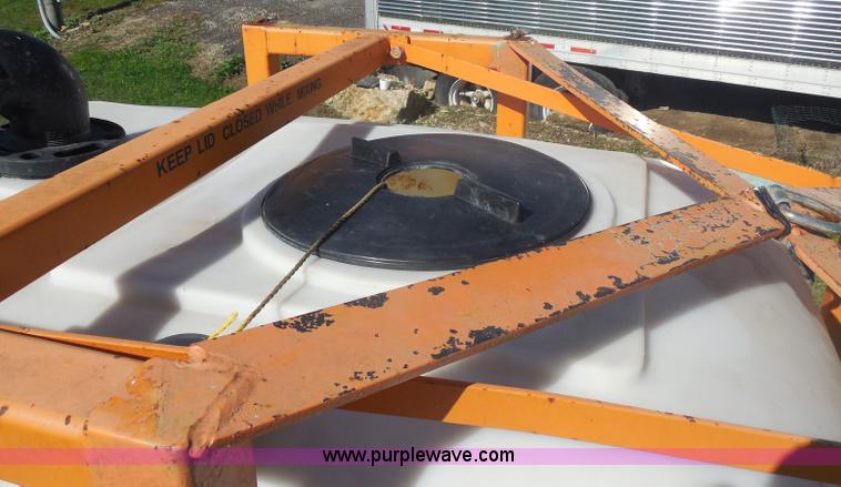 image for item G8537 S&S M-750L mixer