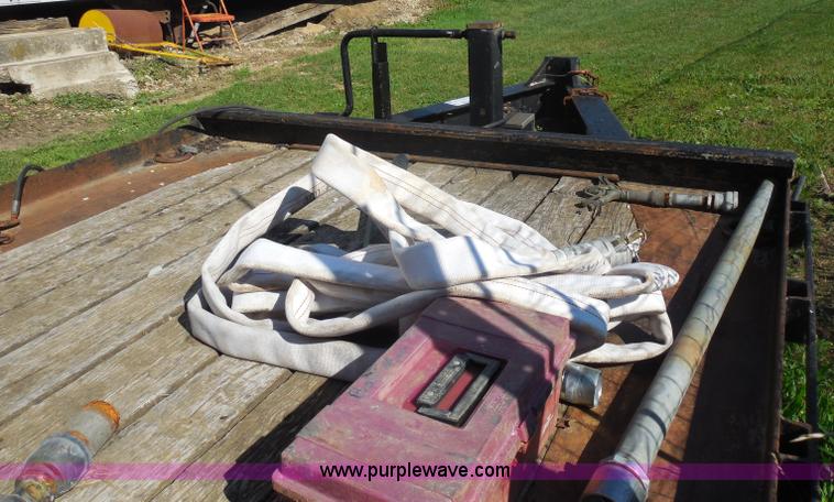 image for item G8537 S&S M-750L mixer