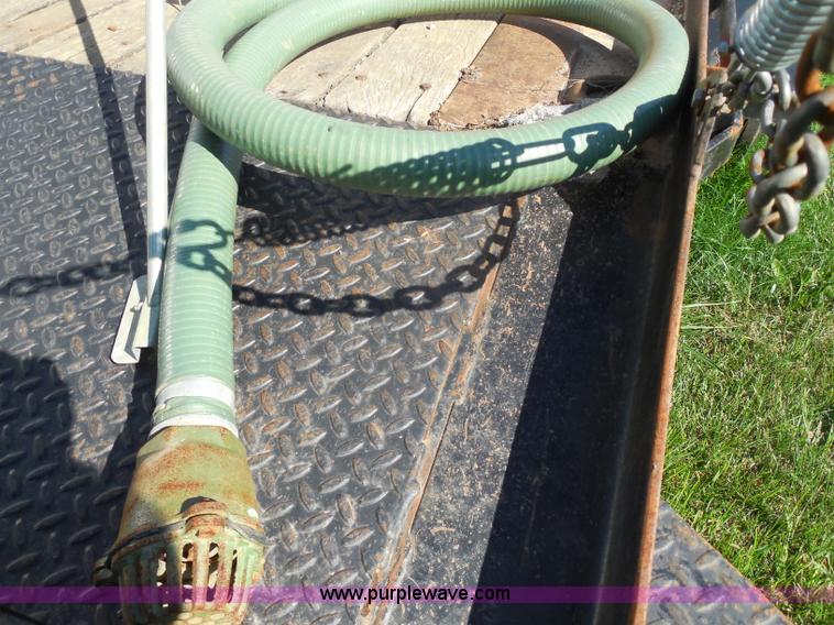 image for item G8537 S&S M-750L mixer