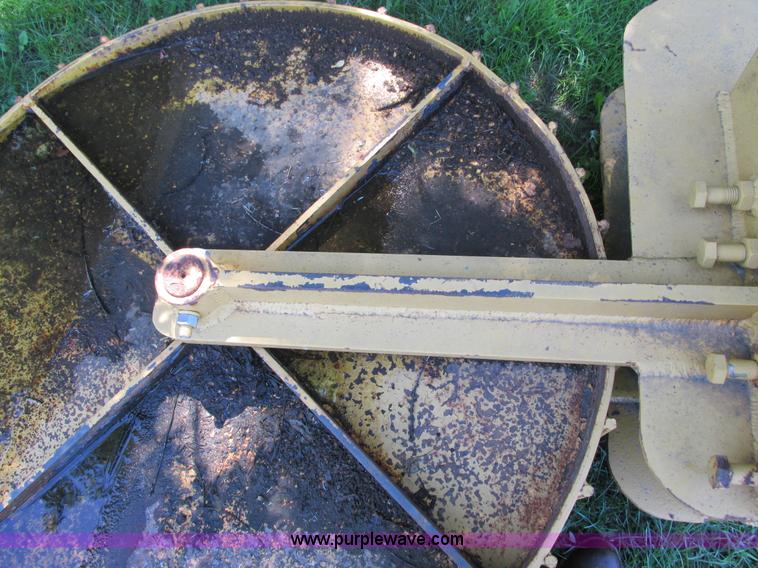 image for item G8540 Trench compactor