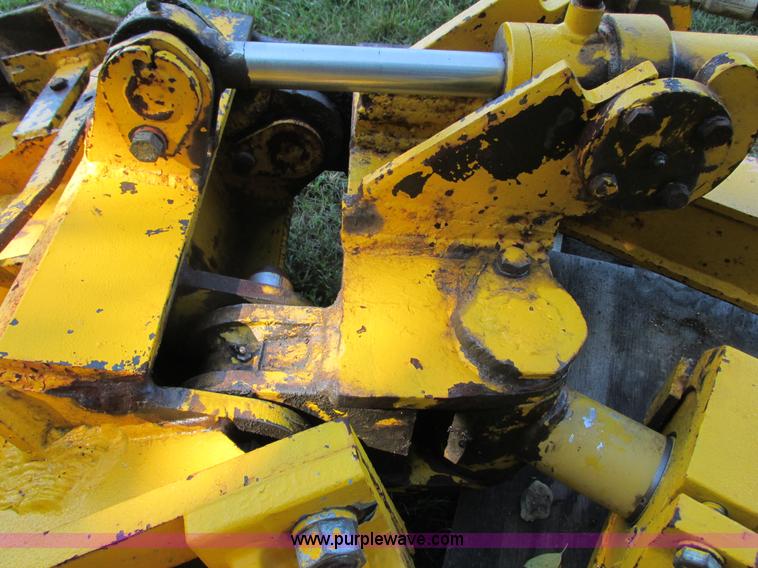 image for item G8554 Bron cable plow attachment