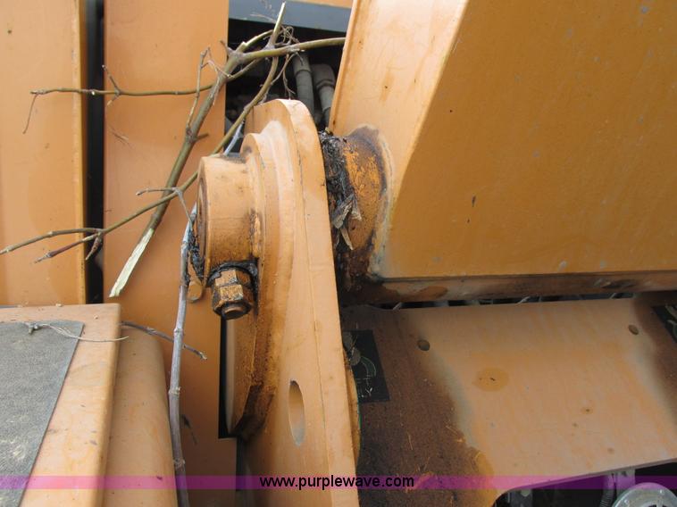 image for item G8952 1995 Case 9010B excavator