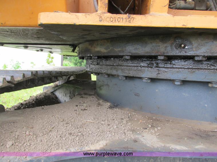 image for item G8952 1995 Case 9010B excavator
