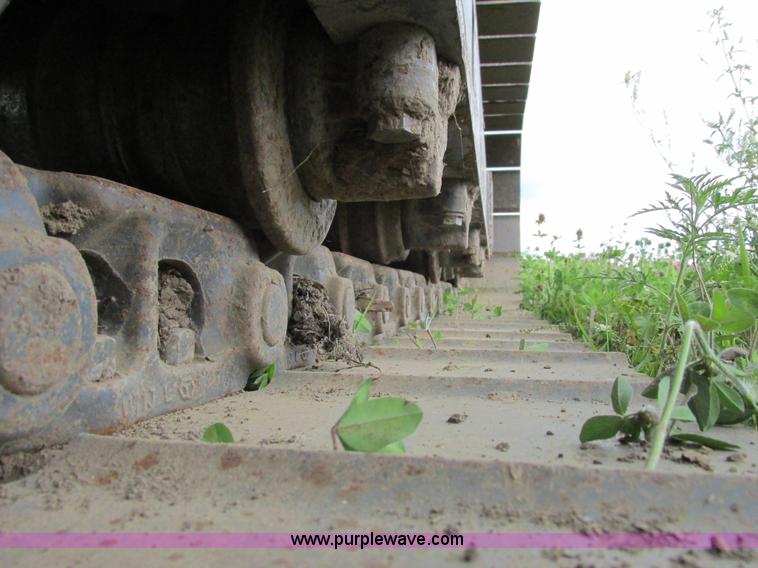 image for item G8952 1995 Case 9010B excavator