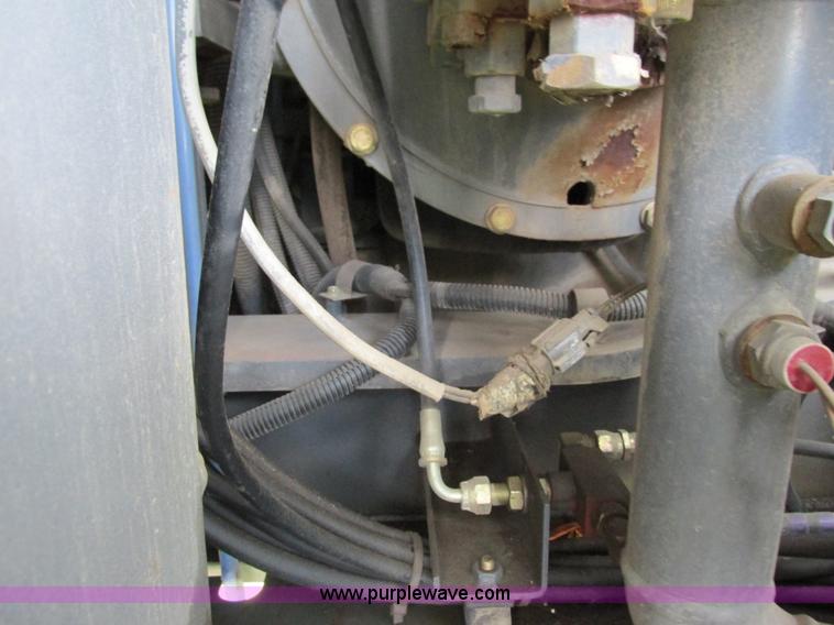 image for item G8952 1995 Case 9010B excavator