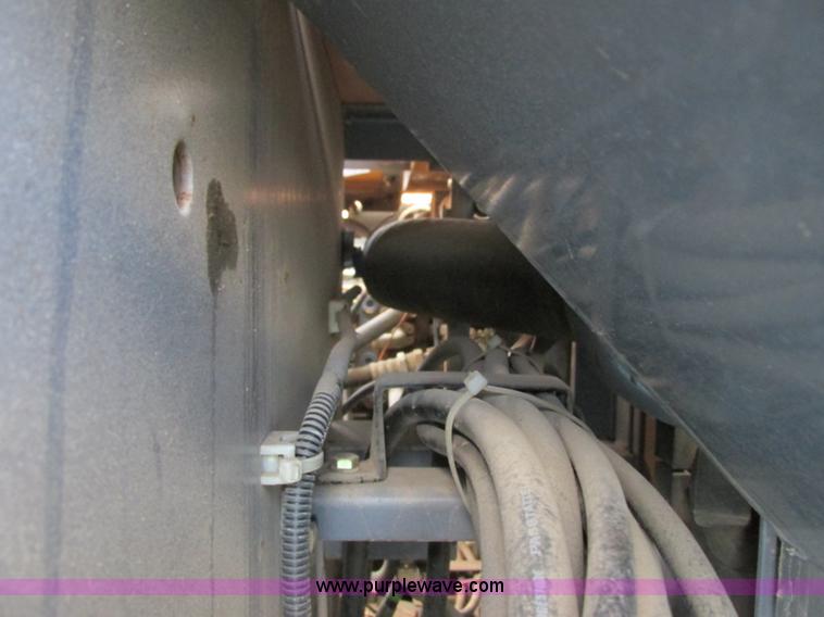 image for item G8952 1995 Case 9010B excavator