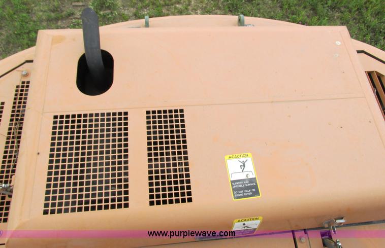 image for item G8952 1995 Case 9010B excavator