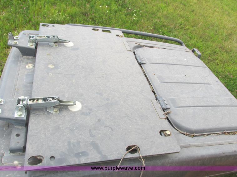 image for item G8952 1995 Case 9010B excavator