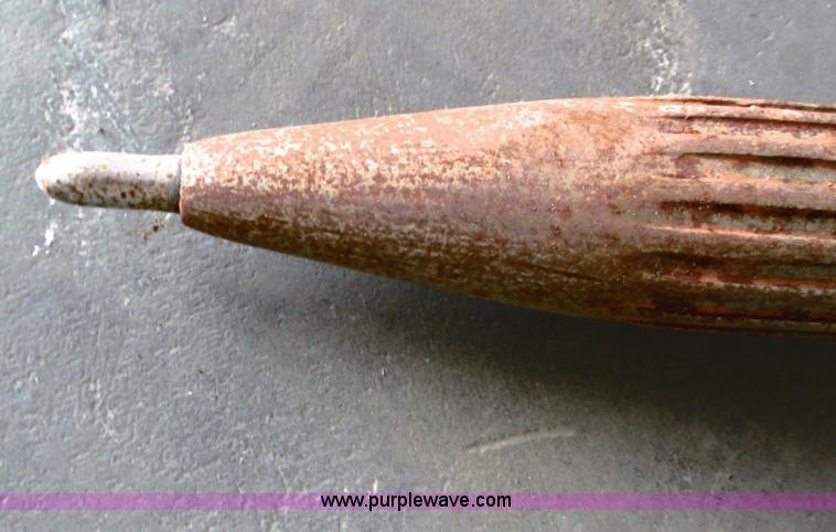 image for item G8957 Allied hole hogs piercing tool