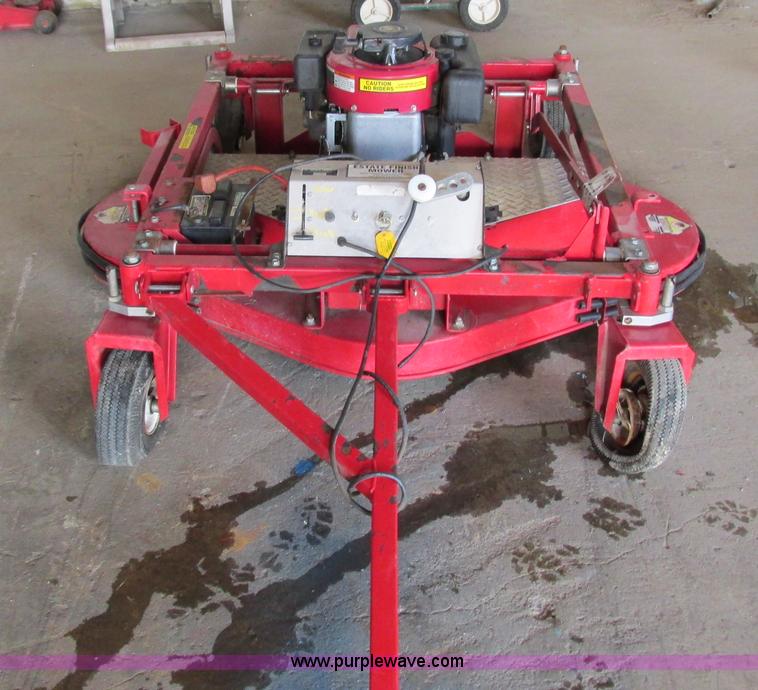 image for item G8962 Estate finishing mower