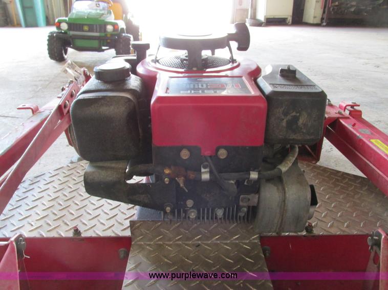 image for item G8962 Estate finishing mower