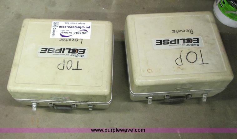 image for item G8964 Digitrak in ground positioning system