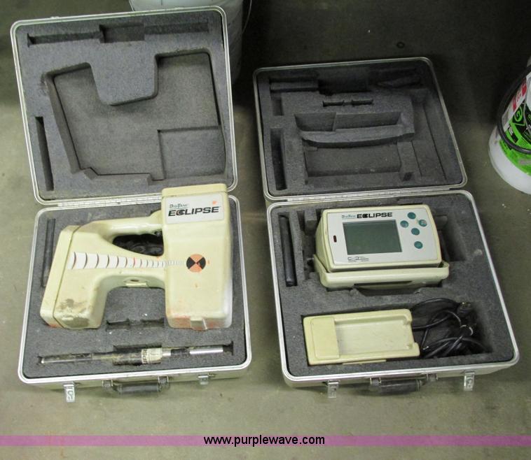 image for item G8964 Digitrak in ground positioning system