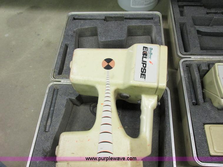 image for item G8964 Digitrak in ground positioning system