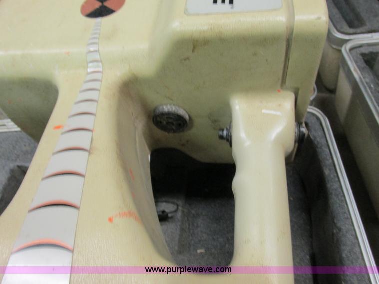 image for item G8964 Digitrak in ground positioning system