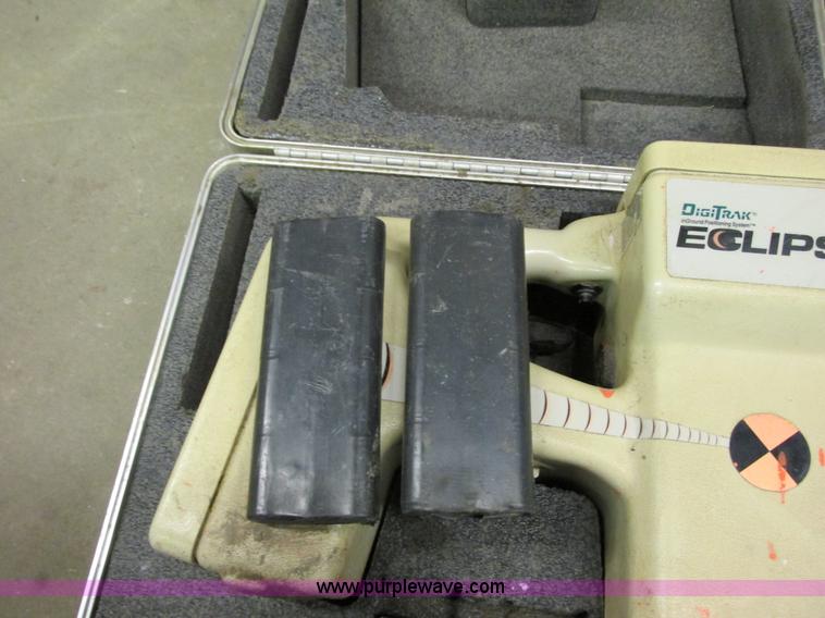 image for item G8964 Digitrak in ground positioning system