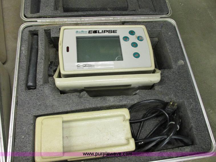 image for item G8964 Digitrak in ground positioning system