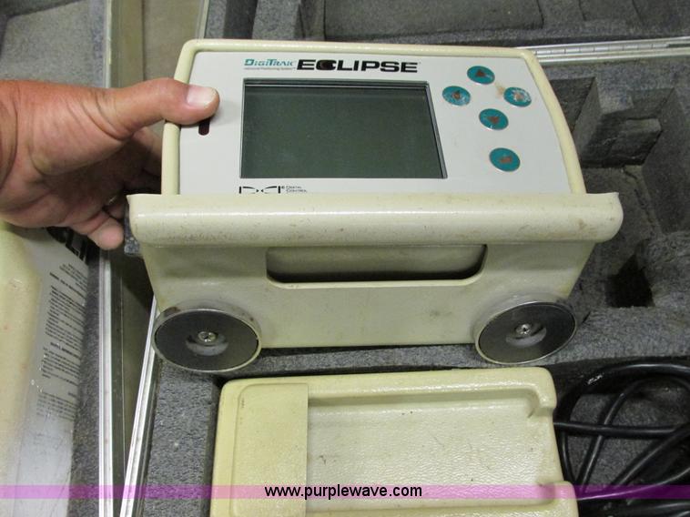 image for item G8964 Digitrak in ground positioning system