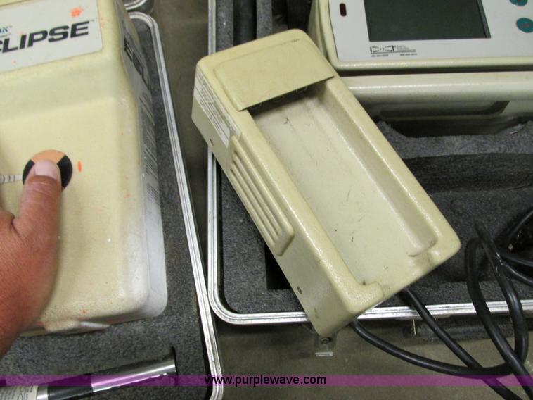 image for item G8964 Digitrak in ground positioning system