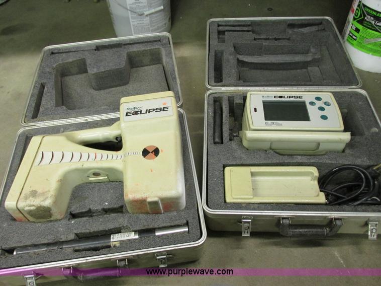 image for item G8964 Digitrak in ground positioning system