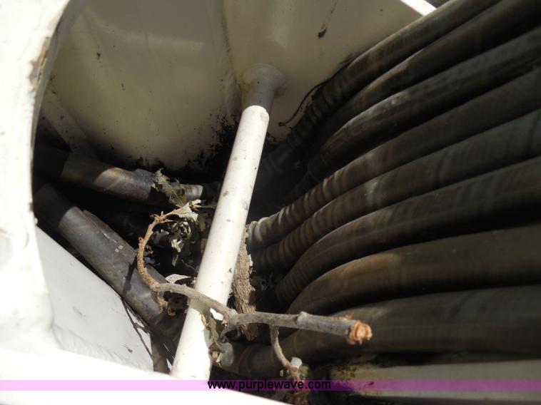 image for item G8977 2010 Terex TC50 compact excavator