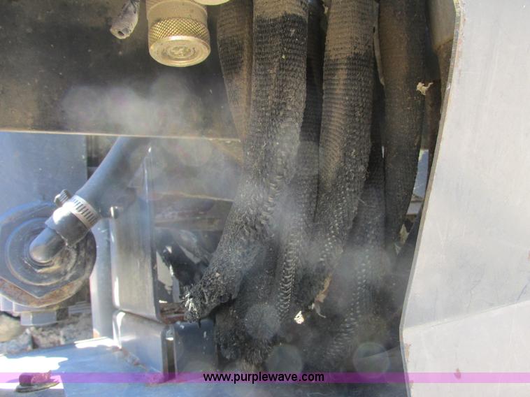 image for item G8978 2000 Case 6030 Turbo boring machine