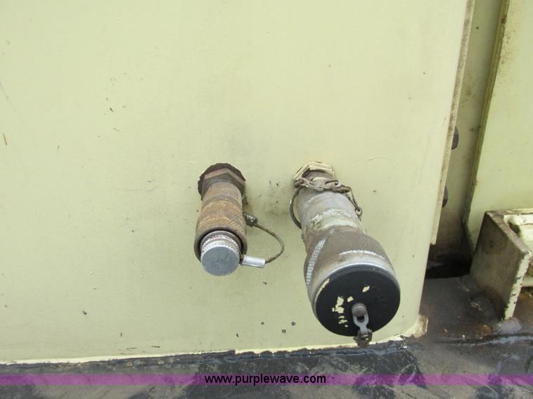 image for item G8992 1982 Ford F700 digger derrick truck