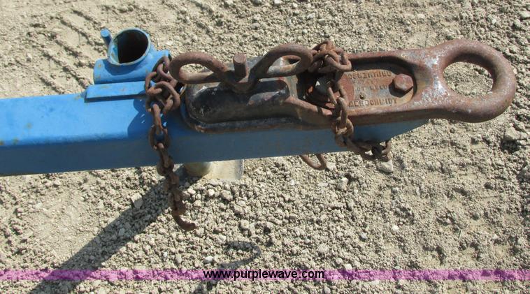 image for item G8998 Grimmer Schmidt 125 air compressor