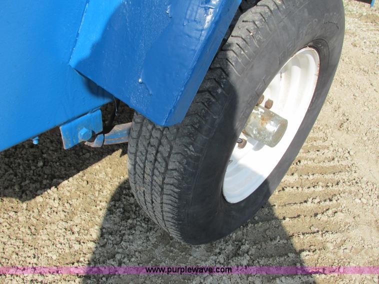 image for item G8998 Grimmer Schmidt 125 air compressor