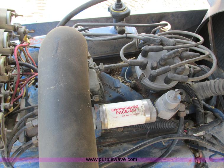 image for item G8998 Grimmer Schmidt 125 air compressor