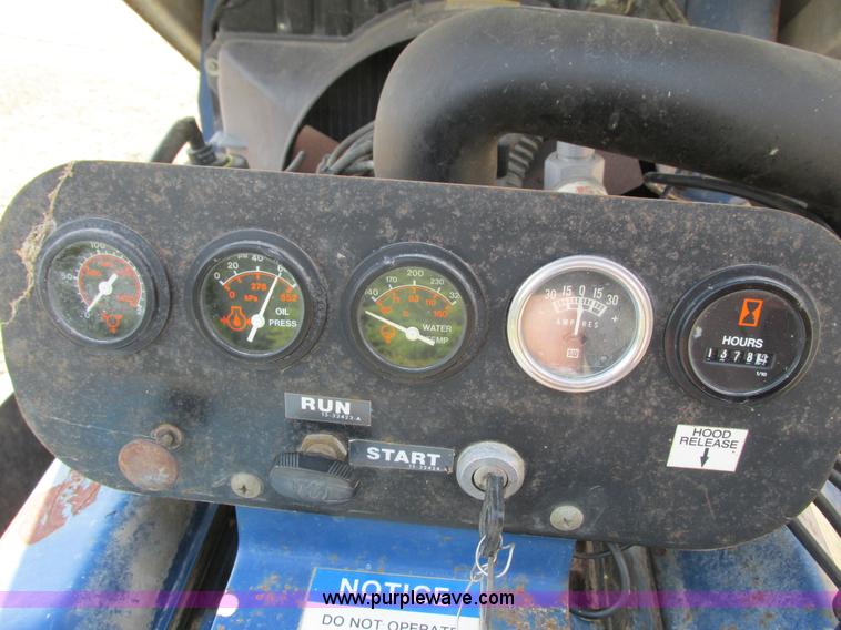 image for item G8998 Grimmer Schmidt 125 air compressor