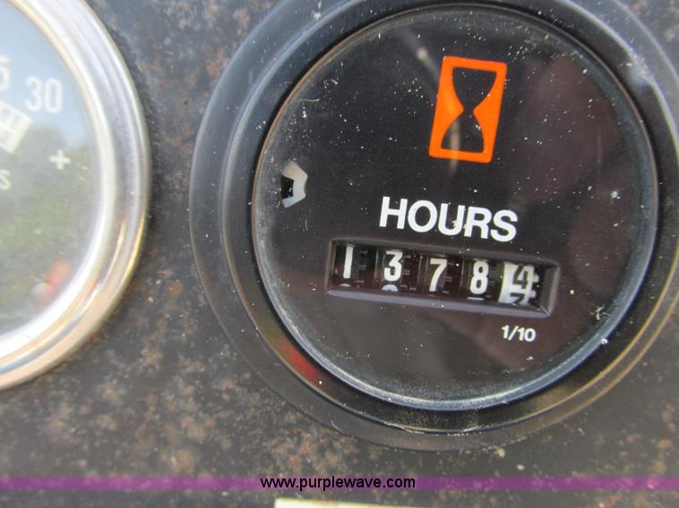 image for item G8998 Grimmer Schmidt 125 air compressor