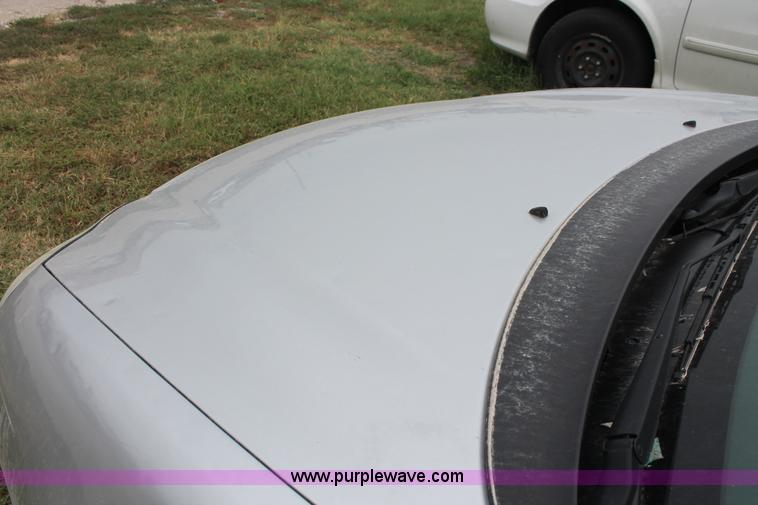 image for item I8042 2001 Chrysler LHS