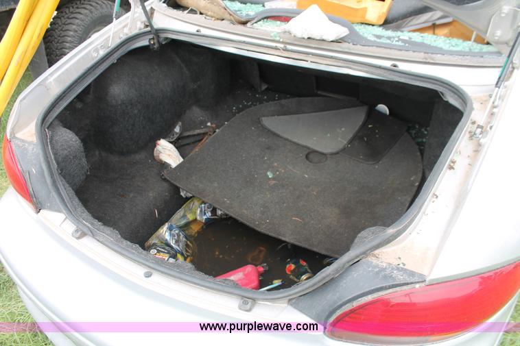 image for item I8042 2001 Chrysler LHS