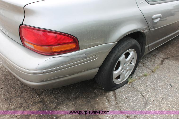 image for item I8044 1999 Dodge Stratus ES