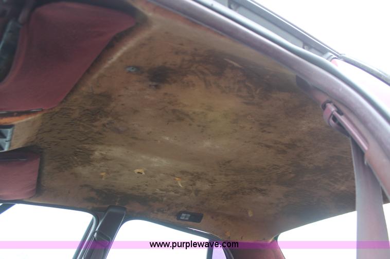 image for item I8046 1993 Buick LeSabre Limited