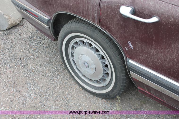 image for item I8046 1993 Buick LeSabre Limited