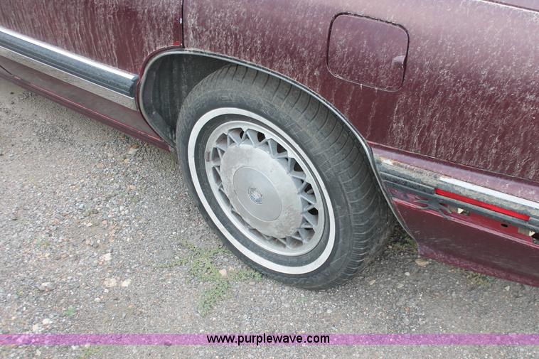 image for item I8046 1993 Buick LeSabre Limited