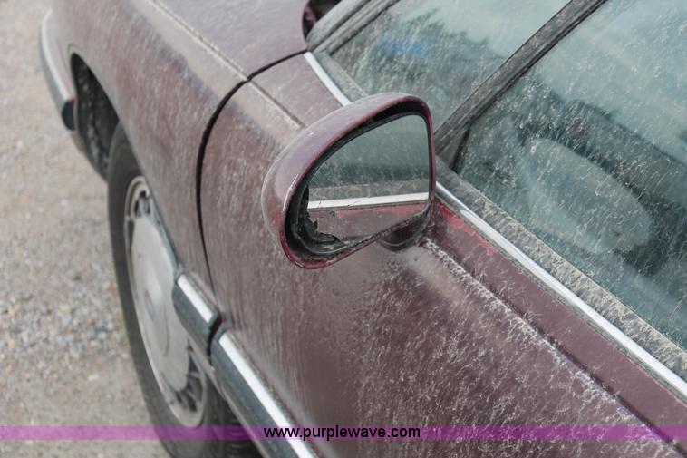 image for item I8046 1993 Buick LeSabre Limited