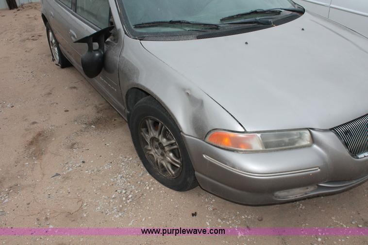 image for item I8048 1998 Chrysler Cirrus LXi