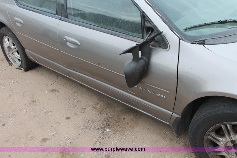 image for item I8048 1998 Chrysler Cirrus LXi